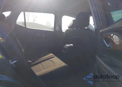 2020 GMC Terrain Fwd Sle z USA, uszkodzony, nr VIN 3GKALMEV3LL156892